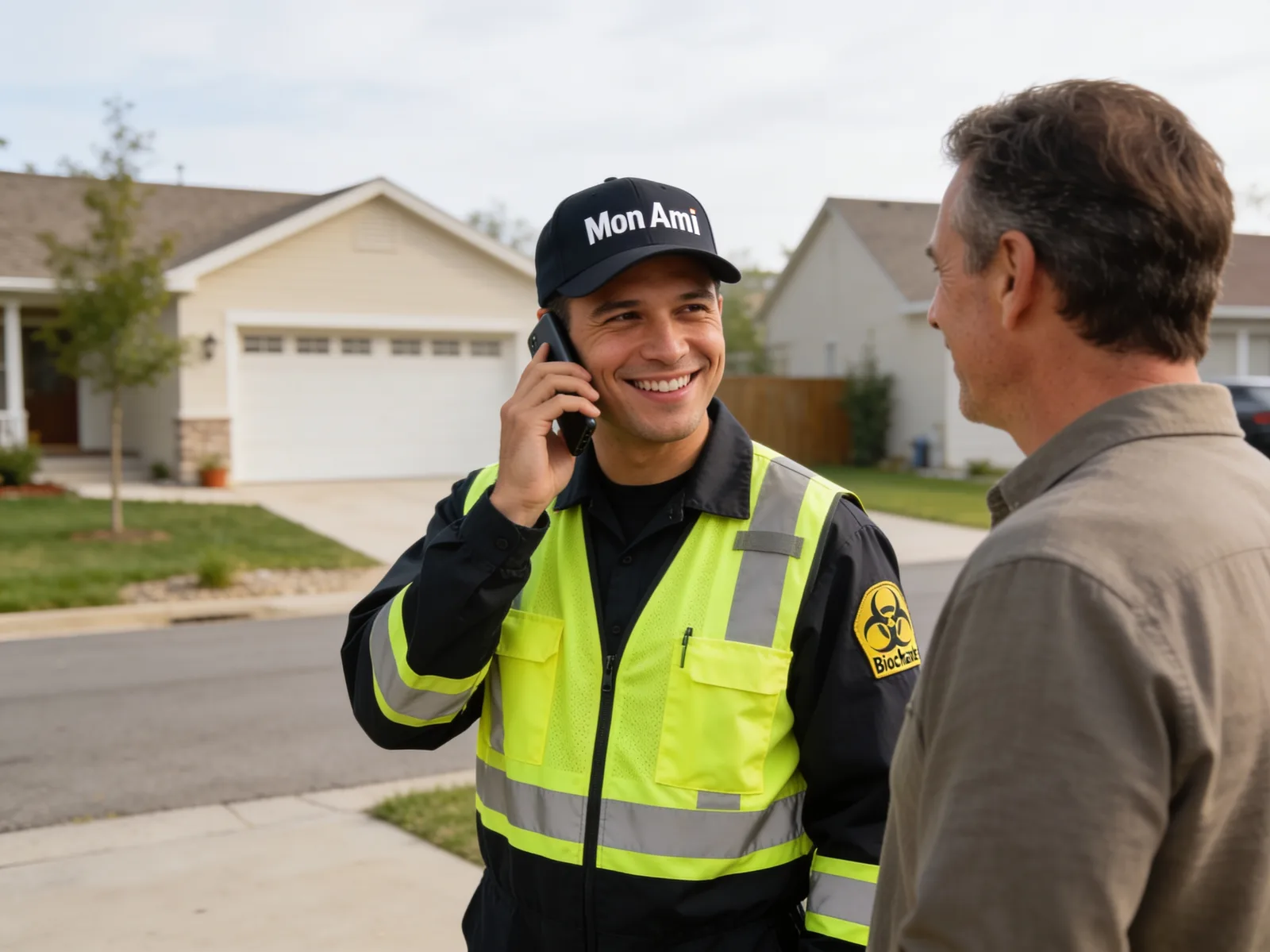 Sewage Cleanup Stockdale, TX FAQs